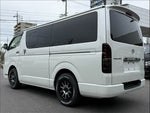 REGIUSACE van 1.25t 2WD