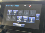 ALPHARD hybrid 4WD