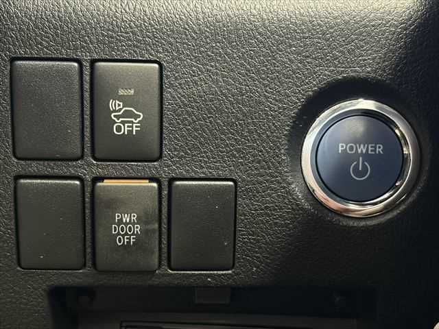 ALPHARD hybrid 4WD