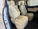ALPHARD hybrid 4WD
