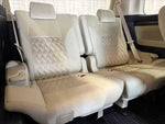 ALPHARD hybrid 4WD