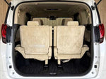 ALPHARD hybrid 4WD