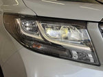 ALPHARD hybrid 4WD