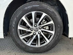 ALPHARD hybrid 4WD