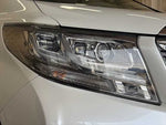 ALPHARD hybrid 4WD