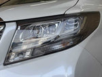 ALPHARD hybrid 4WD