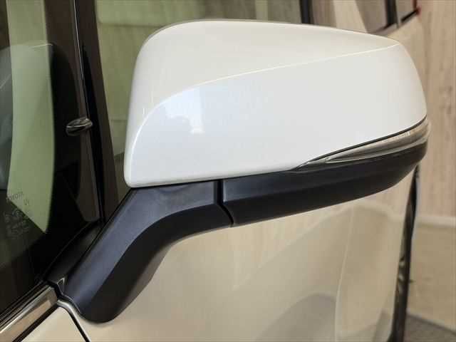 ALPHARD hybrid 4WD
