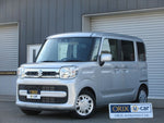 Spacia 4WD