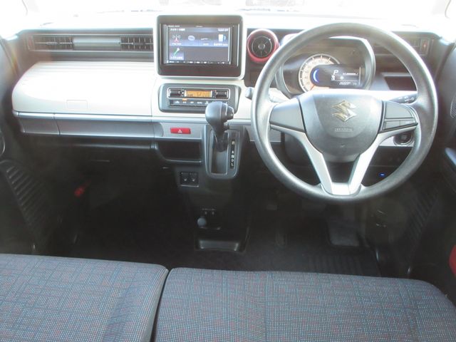 Spacia 4WD