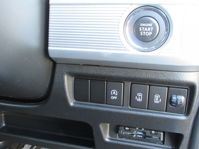 Spacia 4WD