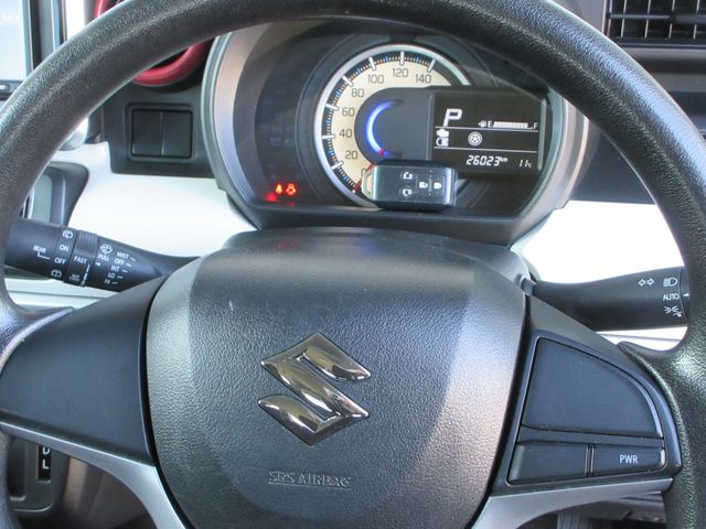 Spacia 4WD