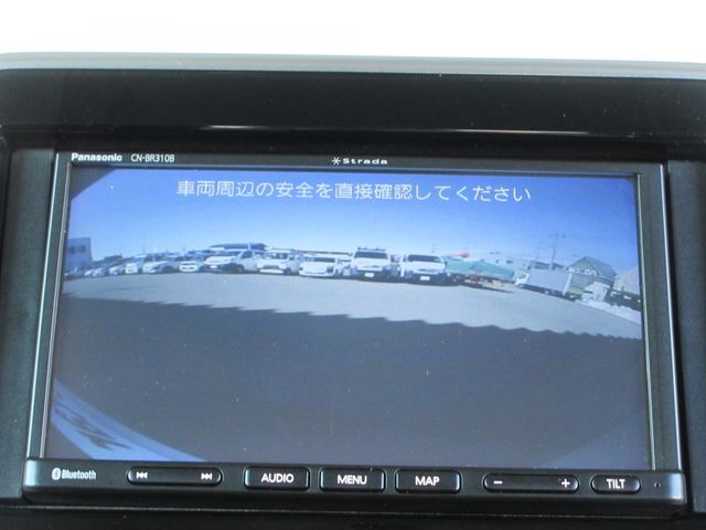 Spacia 4WD