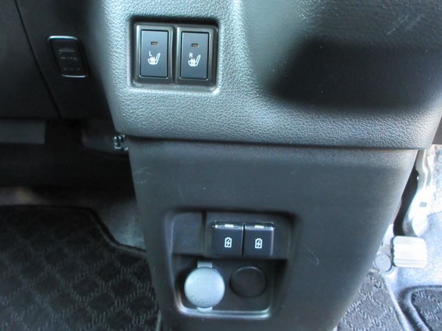 Spacia 4WD