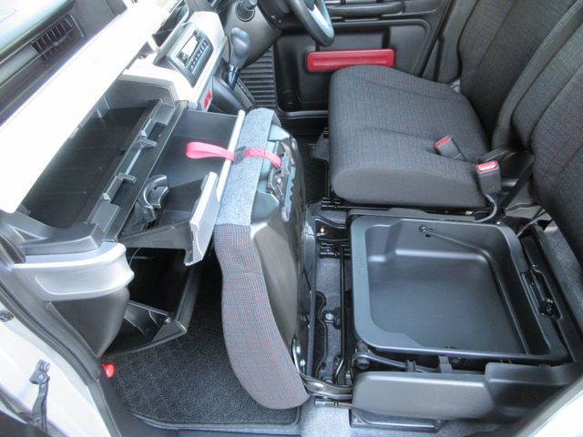 Spacia 4WD