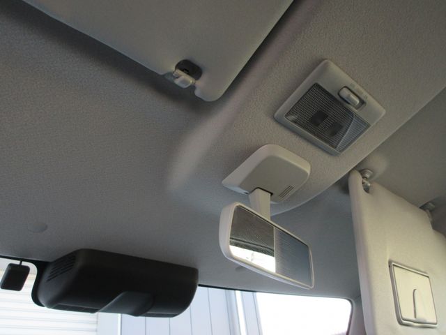 Spacia 4WD