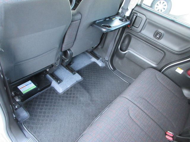 Spacia 4WD
