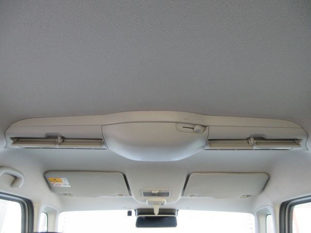 Spacia 4WD