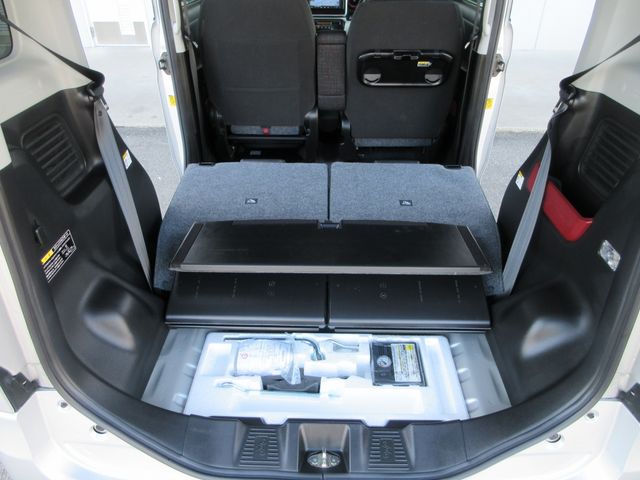 Spacia 4WD