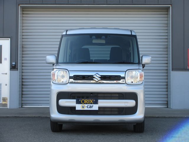 Spacia 4WD