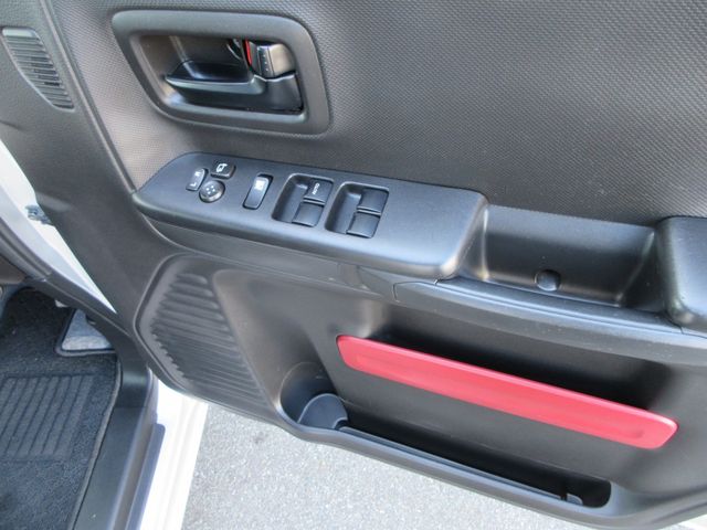 Spacia 4WD