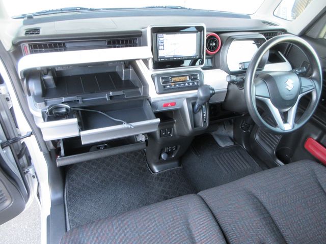 Spacia 4WD