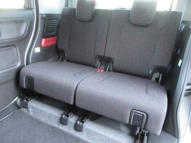 Spacia 4WD