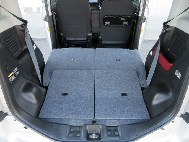 Spacia 4WD