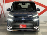 VOXY HYBRID 4WD