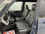 VOXY HYBRID 4WD