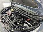 VOXY HYBRID 4WD