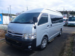 HIACE COMMUTER