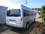 HIACE COMMUTER