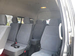 HIACE COMMUTER