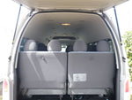 HIACE COMMUTER