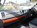 HIACE COMMUTER