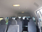 HIACE COMMUTER