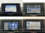 YARIS CROSS HYBRID