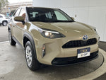 YARIS CROSS HYBRID
