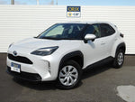 YARIS CROSS HYBRID