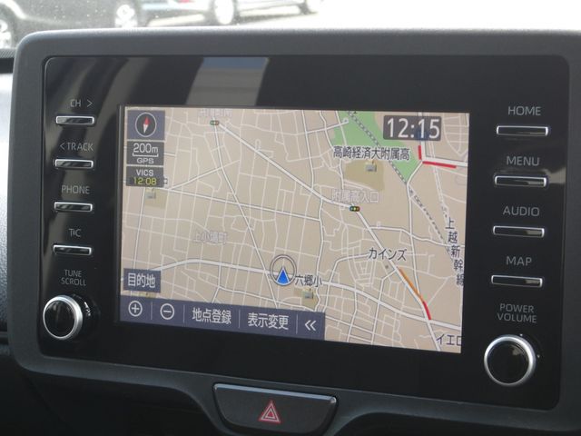 YARIS CROSS HYBRID