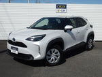 YARIS CROSS HYBRID