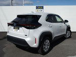 YARIS CROSS HYBRID