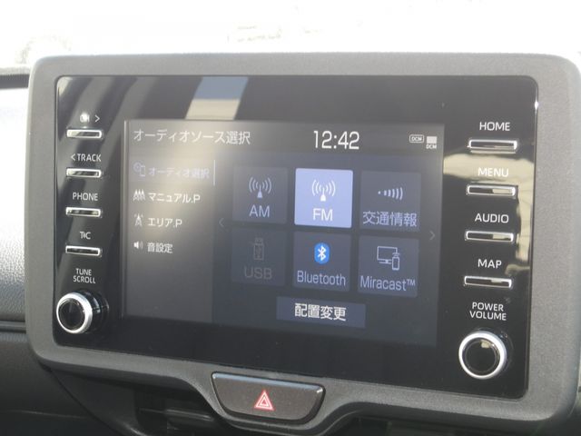 YARIS CROSS HYBRID