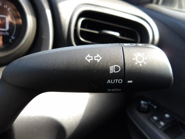YARIS CROSS HYBRID