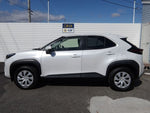 YARIS CROSS HYBRID