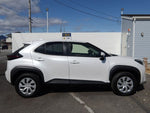 YARIS CROSS HYBRID