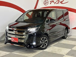NOAH 4WD