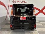 NOAH 4WD