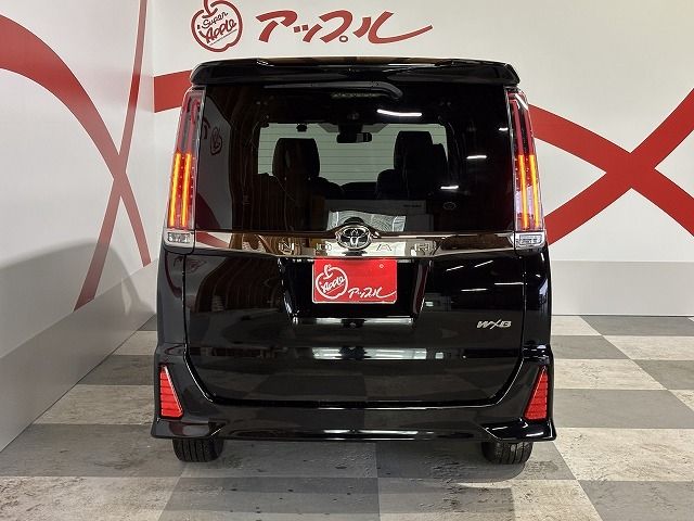 NOAH 4WD