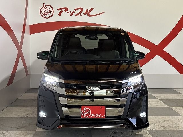 NOAH 4WD